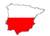 BAR PEDRAZA - Polski
